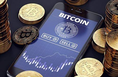 虚拟币交易app排行 2023最新虚拟币交易平台TOP10-第2张图片-binance下载