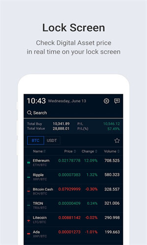 upbit中文版-upbit交易所中文版-第1张图片-binance下载