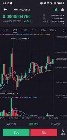 pigcoin币交易平台下载_pigcoin币交易所app下载v1.0.0-第1张图片-binance下载 pigcoin币交易平台下载_pigcoin币交易所app下载v1.0.0-第1张图片-binance下载