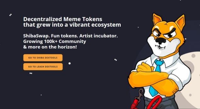 SHIBASWAP屎币交易所下载_SHIBASWAP屎币交易所安卓v1.0简体中文版-第1张图片-binance下载