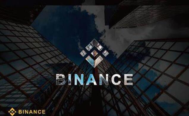 Binance交易所安卓版下载_BINANCE官网版v2.44.4-第1张图片-binance下载