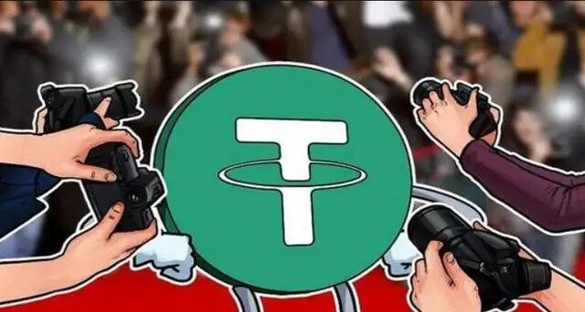 USDT稳定币钱包app下载_USDT稳定币钱包app最新版2022下载-第1张图片-binance下载