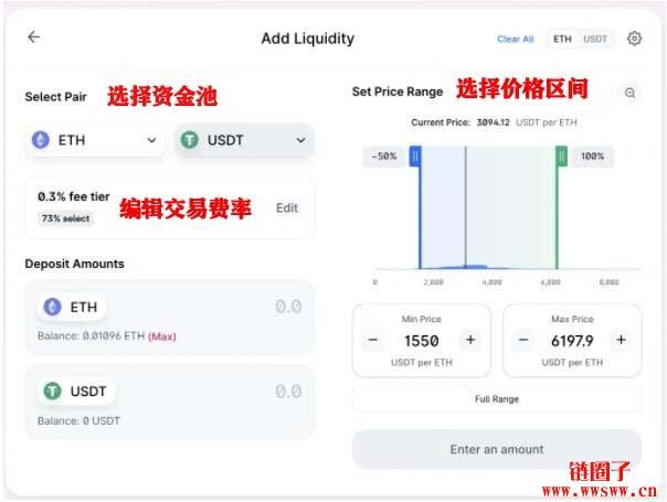 2022以太坊最受欢迎的去中心化交易所是什么?Uniswap怎么用?Uniswap新手教程-第1张图片-binance下载 2022以太坊最受欢迎的去中心化交易所是什么?Uniswap怎么用?Uniswap新手教程-第1张图片-binance下载