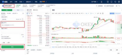 如何购买以太坊?binance购买以太坊全流程图解-第10张图片-binance下载 如何购买以太坊?binance购买以太坊全流程图解-第10张图片-binance下载