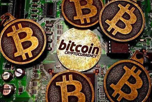 虚拟货币交易平台 四大虚拟币交易平台-第1张图片-binance下载