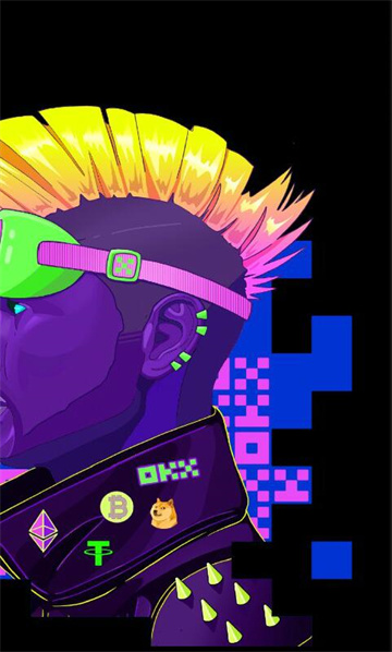 芝麻开门交易平台app - 芝麻开门app官方下载2022最新版-第3张图片-binance下载