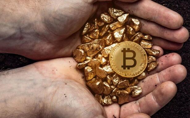 以太经典该如何获取？以太经典btc挖矿收益分享！-第1张图片-binance下载