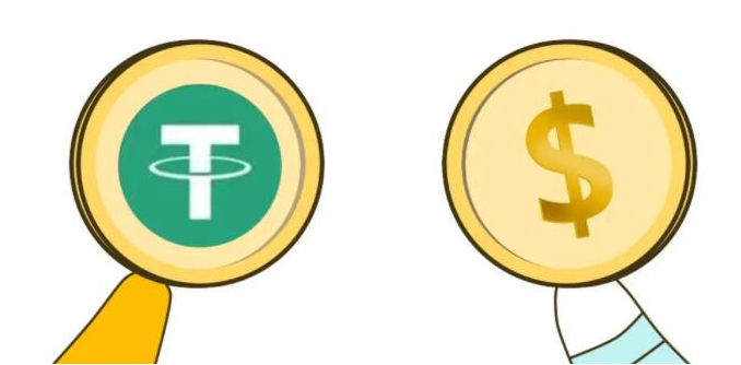 usdt精确版最新app下载_usdt交易平台app正式版v6.9-第1张图片-binance下载