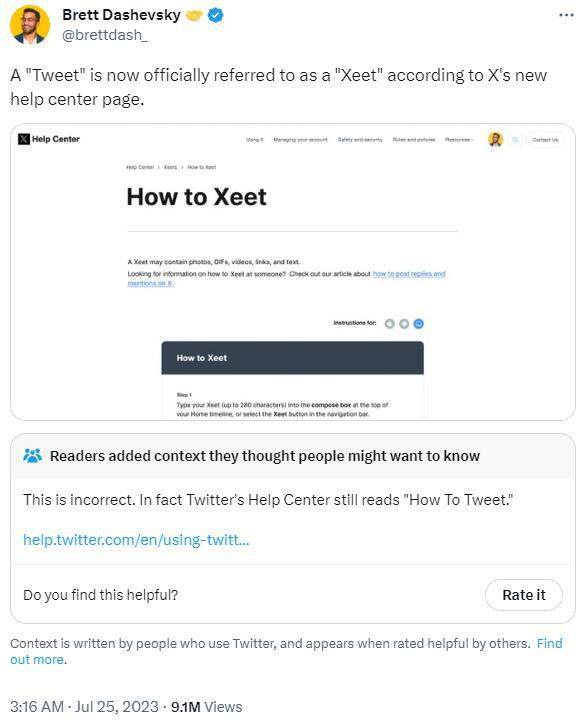 马斯克一举开辟新牛市！推特更名为“Xeet” 狗狗币闻讯飙升逾10%-第1张图片-binance下载