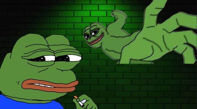 什么是“迷因币”？投资新宠「佩佩蛙币」席卷币圈-第1张图片-binance下载