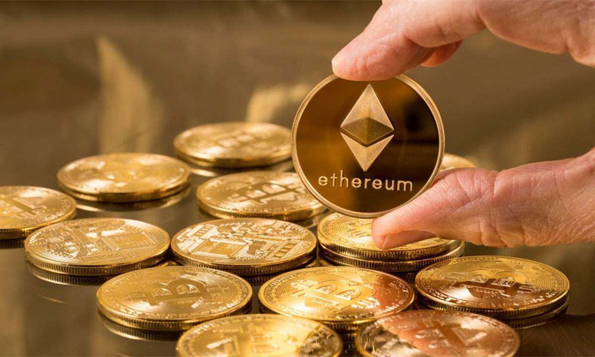 ETH是什么币（虚拟货币以太坊的发展历程）-第2张图片-binance下载