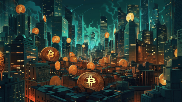 USDC市值降至267亿美元，USDC币未来价值发展如何？-第1张图片-binance下载