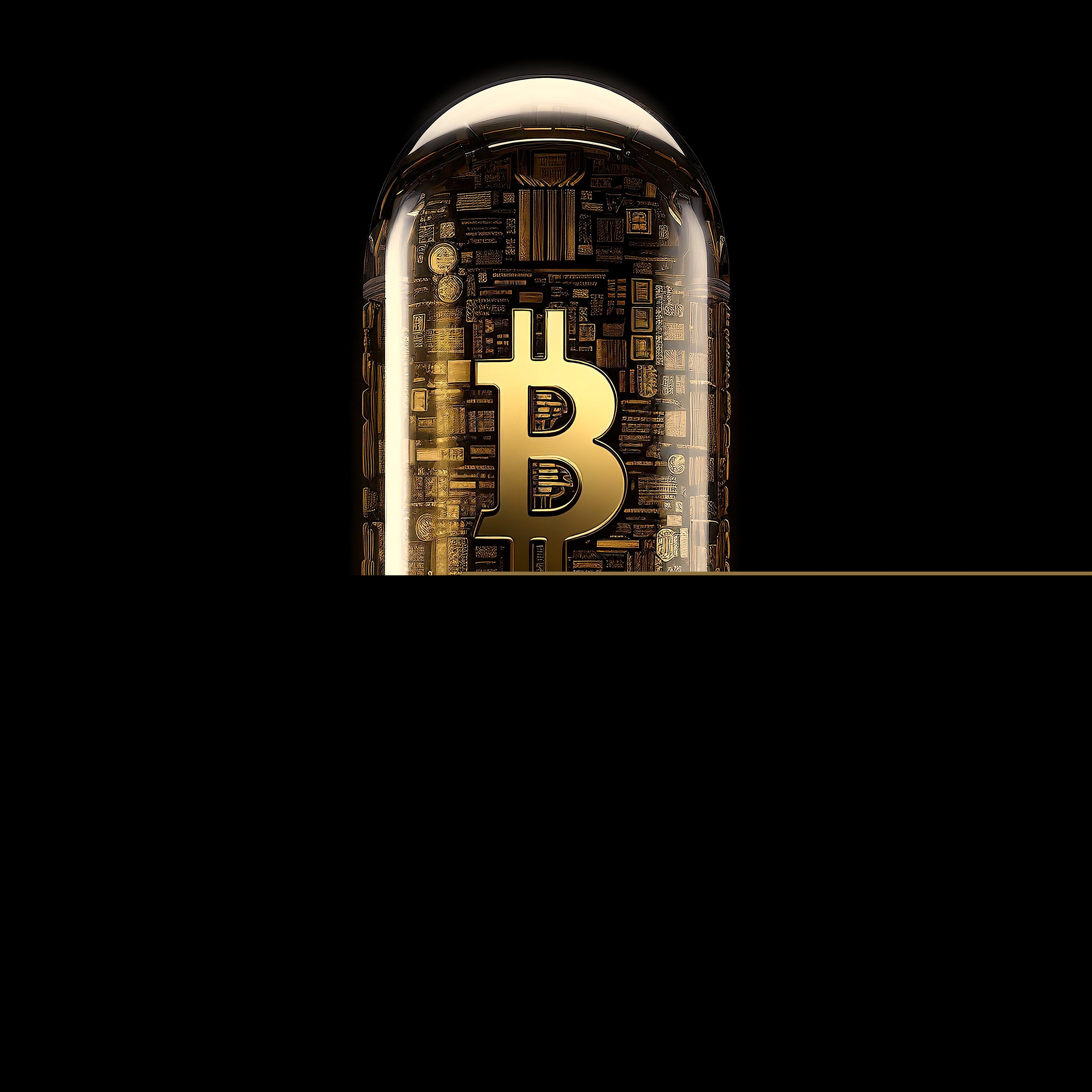 加密理财产品市场的现状、风险与未来发展-第1张图片-binance下载