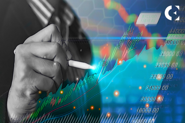 以太币价格上涨60%，而NFT面临45%的下跌-第1张图片-欧意下载