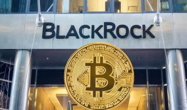 随着贝莱德与SEC ETF谈判的加剧，比特币努力突破38000美元！-第2张图片-欧意下载