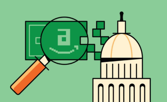 亚马逊将推稳定币?贝佐斯稳定币有什么用?-第4张图片-欧意下载 亚马逊将推稳定币?贝佐斯稳定币有什么用?-第4张图片-欧意下载