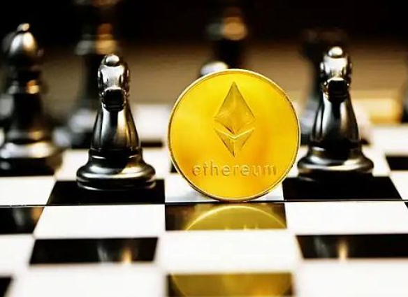 揭开以太坊区块链：一场去中心化革命-第2张图片-欧意下载