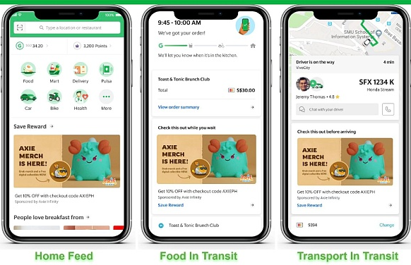 卖货没有让Axie Infinity重回巅峰 Web3打金游戏还行吗-第2张图片-欧意下载 卖货没有让Axie Infinity重回巅峰 Web3打金游戏还行吗-第2张图片-欧意下载