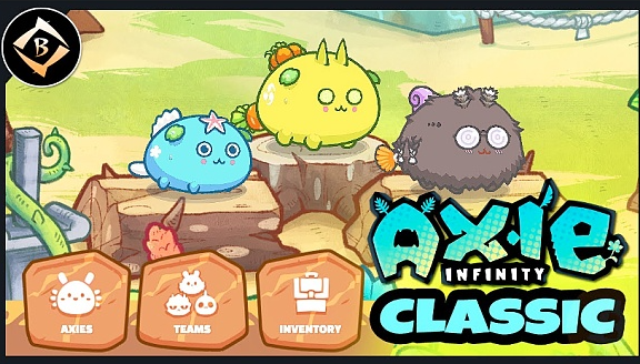 卖货没有让Axie Infinity重回巅峰 Web3打金游戏还行吗-第3张图片-欧意下载 卖货没有让Axie Infinity重回巅峰 Web3打金游戏还行吗-第3张图片-欧意下载