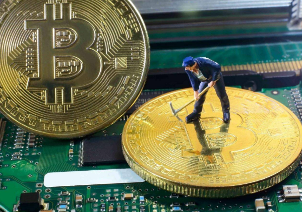 关于BTC第二层扩展BEVM的理解-第1张图片-欧意下载 关于BTC第二层扩展BEVM的理解-第1张图片-欧意下载