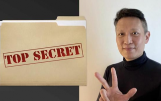 BIANCEO Richard Teng：没必要公开全球总部所在地 已经接受审计