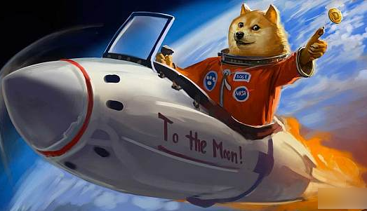 DogeCoin：Crypto 历史上最独特的一面旗帜-第1张图片-欧意下载