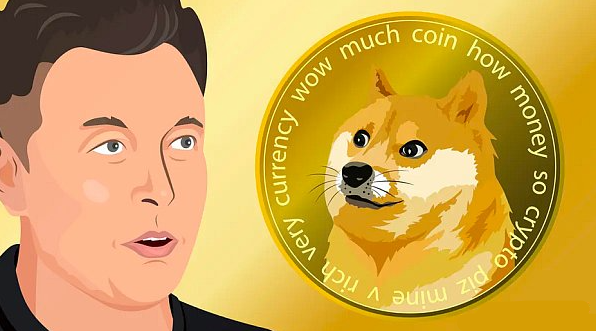 DogeCoin：Crypto 历史上最独特的一面旗帜-第4张图片-欧意下载