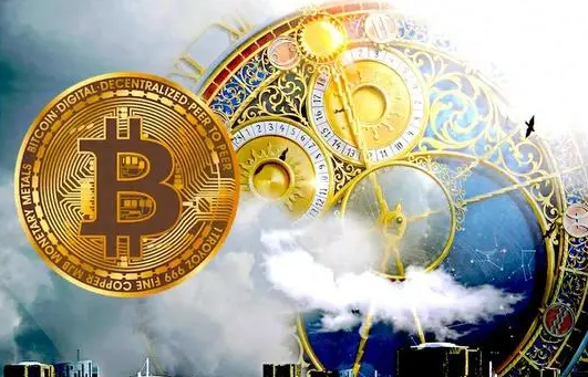 比特币中线剧情猜想：牛市周期确立 回调即为机会-第3张图片-欧意下载