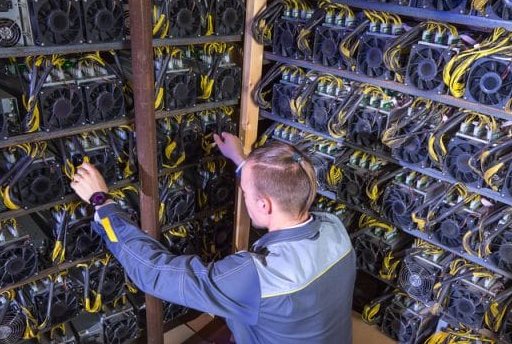 加密币中矿工和全节点的区别-第1张图片-欧意下载 加密币中矿工和全节点的区别-第1张图片-欧意下载