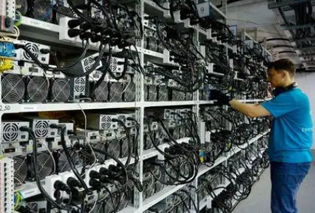 加密币中矿工和全节点的区别-第2张图片-欧意下载 加密币中矿工和全节点的区别-第2张图片-欧意下载