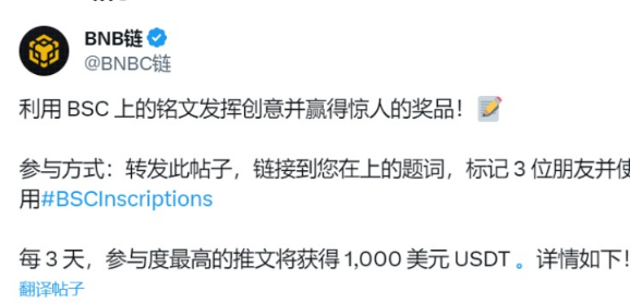 铭文生态版图 下一个爆发会是公链铭文吗？-第2张图片-欧意下载