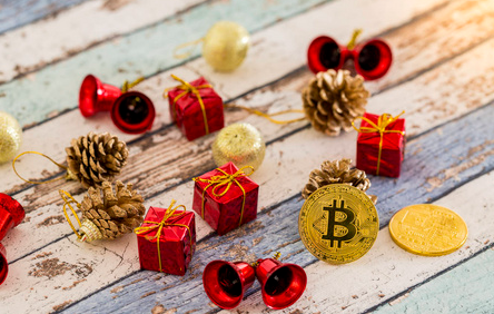 圣诞节如何影响加密市场？-第1张图片-欧意下载
