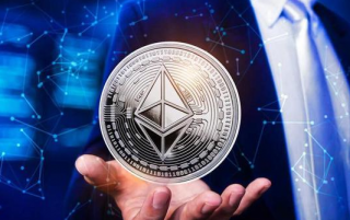 由于以太坊价格因混合技术指标而停滞不前，比特币 Minetrix 预售逆势而上