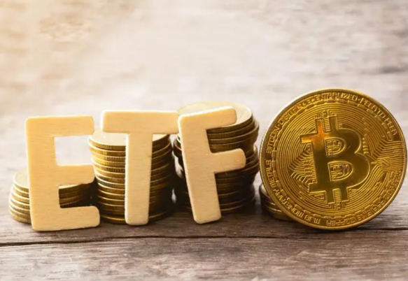 专访彭博分析师：SEC或将同时批准所有比特币现货ETF，以太坊现货ETF或于明年5月获批-第1张图片-欧意下载