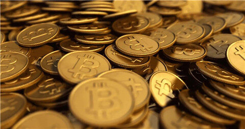 比特币NFT登上苏富比拍卖行！三幅图像共售45万美元-第1张图片-欧意下载