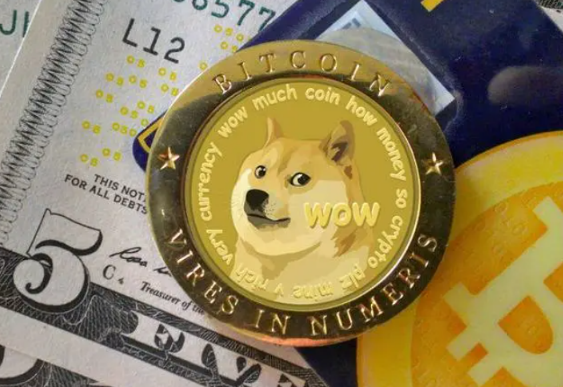 狗狗币供应总体趋于成熟,狗狗币能跑赢大盘吗?-第1张图片-欧意下载 狗狗币供应总体趋于成熟,狗狗币能跑赢大盘吗?-第1张图片-欧意下载