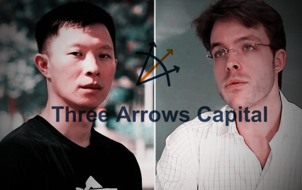 法院命令冻结属于3AC 创始人的价值10亿美元资产-第1张图片-欧意下载