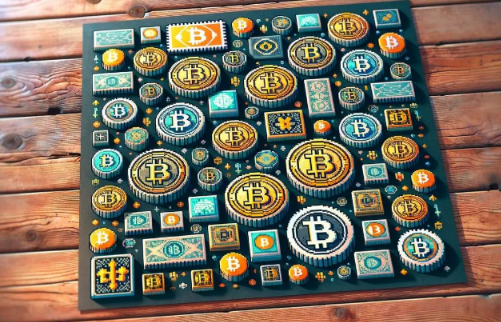 比特币创新不止Ordinals：逐渐崛起中的Stamps与SRC-20代币-第1张图片-欧意下载