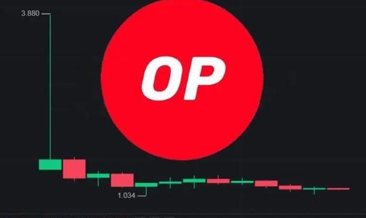 OP会成为百倍币吗？-第1张图片-欧意下载