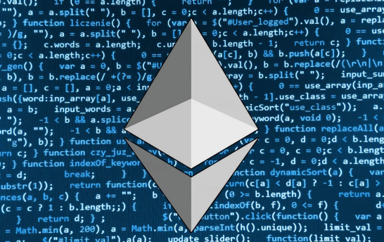 一年涨幅 80%，以太坊真的表现不佳吗？-第1张图片-欧意下载