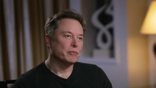 马斯克再谈非同质化代币技术-第1张图片-欧意下载