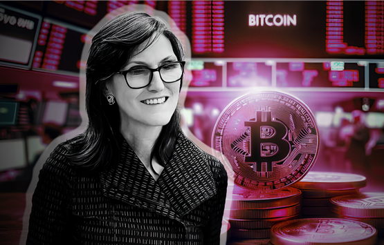 随着比特币ETF预期上升，ARK完全退出灰度GBTC-第1张图片-欧意下载