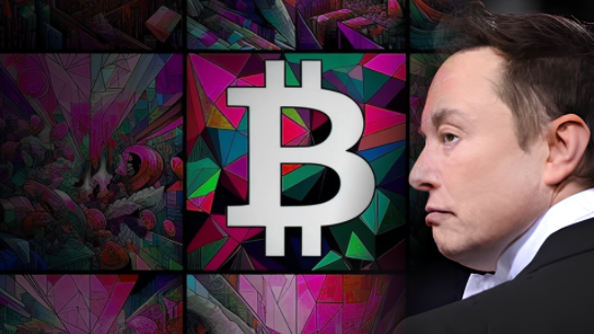 马斯克批评NFT，认可铭文：“至少将 JPEG 编码到区块链上”-第1张图片-欧意下载