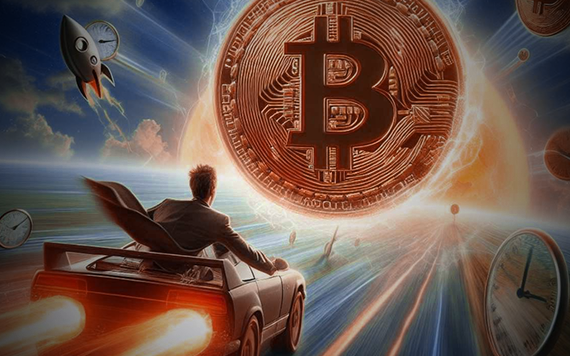 知情人爆料比特币ETF或将在近日获批-第1张图片-欧意下载