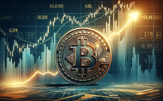 比特币价格飙升至45000美元-第1张图片-欧意下载