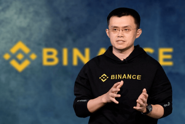 盘点2023年加密市场十大风云人物-第2张图片-欧意下载