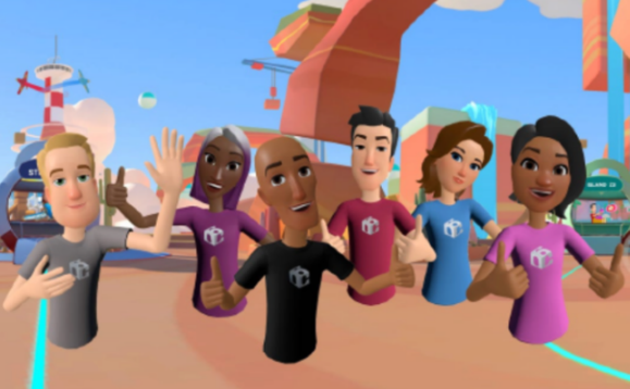 2024年硬件将成元宇宙的救命稻草？-第2张图片-欧意下载