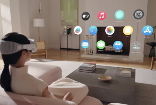 2024年硬件将成元宇宙的救命稻草？-第3张图片-欧意下载