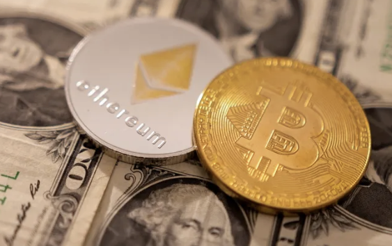 随着价格上涨美国政府现拥有80亿美元的比特币-第1张图片-欧意下载