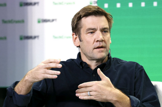 a16z crypto：加密投资金手指是如何炼成的？-第1张图片-欧意下载